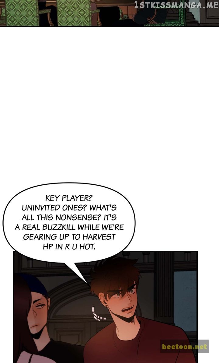 Log in to Love City Chapter 56 - page 25