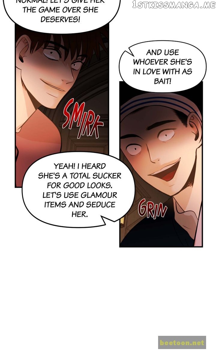 Log in to Love City Chapter 56 - page 30