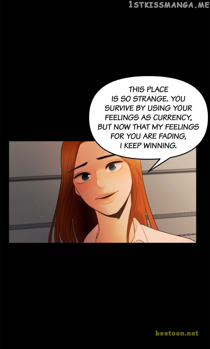 Log in to Love City Chapter 56 - page 40