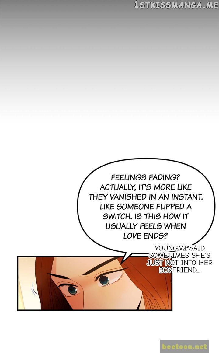 Log in to Love City Chapter 56 - page 42