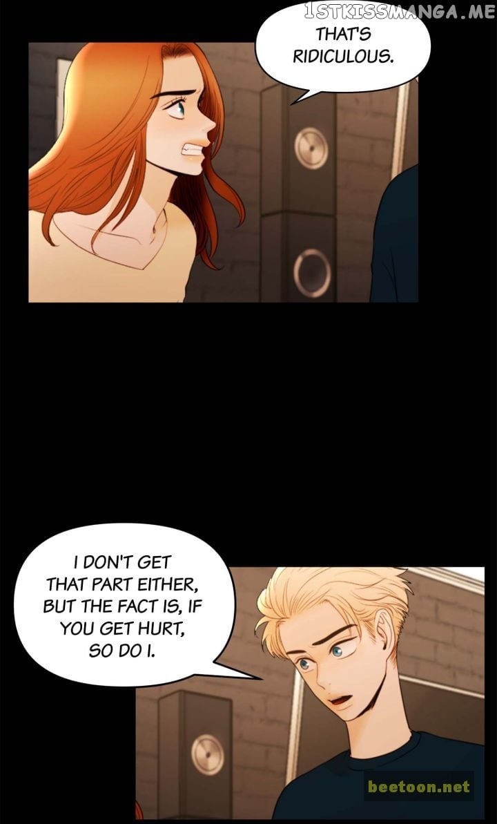 Log in to Love City Chapter 56 - page 45