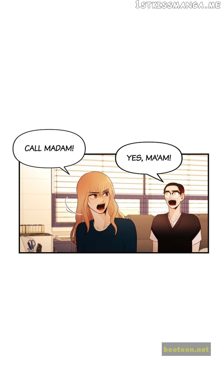 Log in to Love City Chapter 56 - page 5