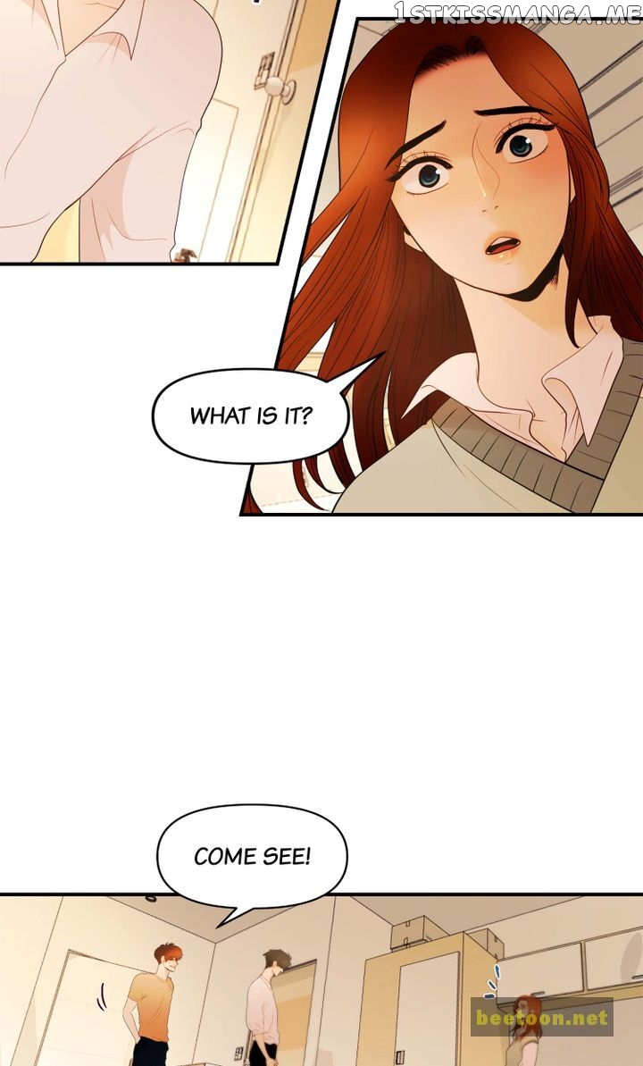 Log in to Love City Chapter 56 - page 50