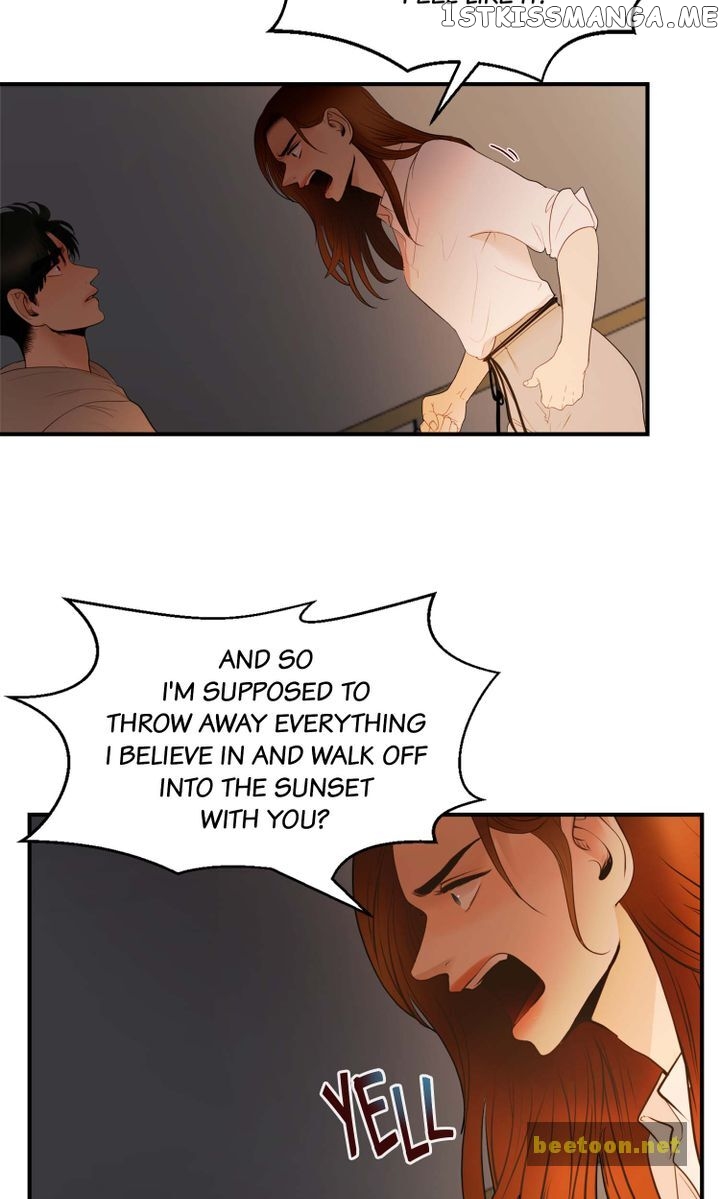 Log in to Love City Chapter 55 - page 10