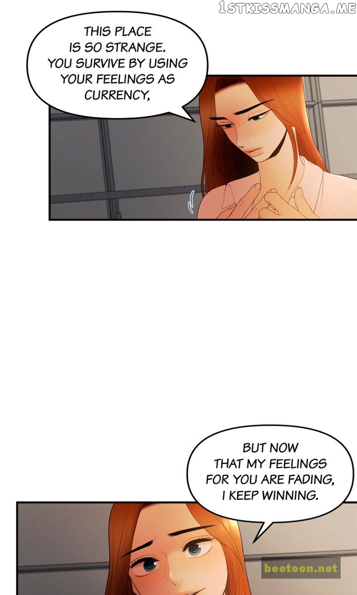 Log in to Love City Chapter 55 - page 15