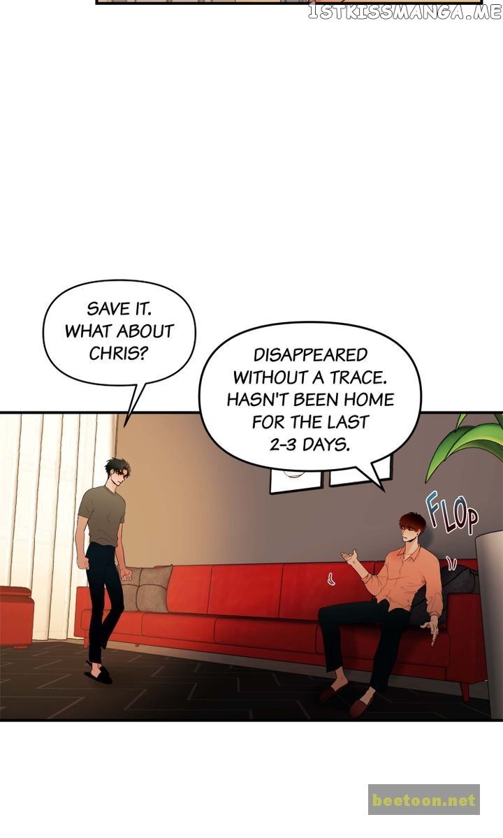 Log in to Love City Chapter 55 - page 22