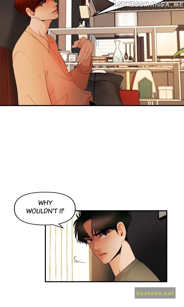 Log in to Love City Chapter 55 - page 24