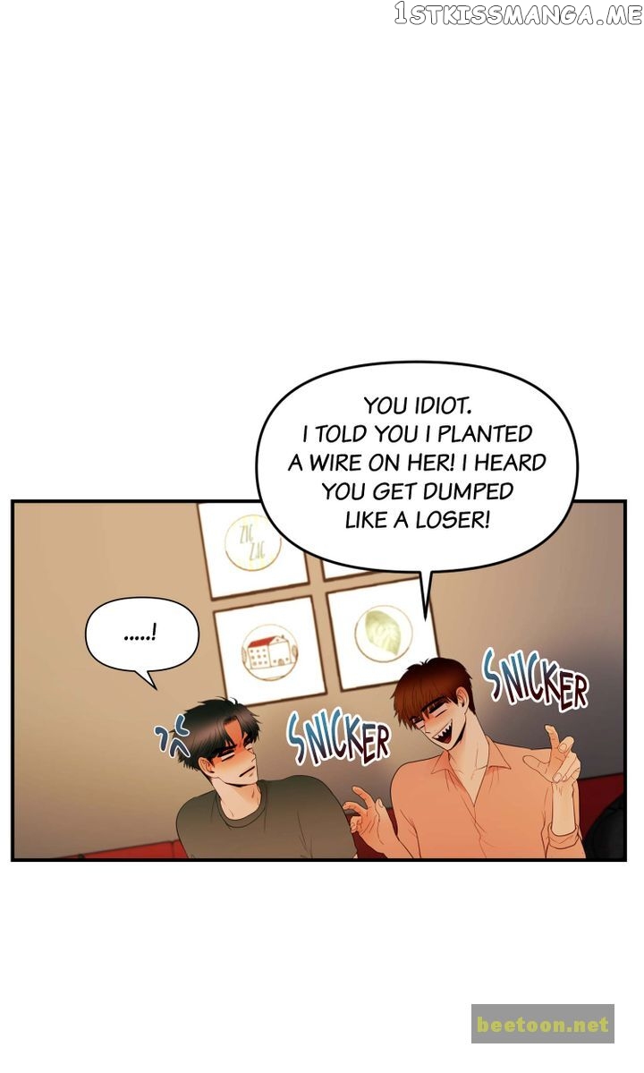 Log in to Love City Chapter 55 - page 26