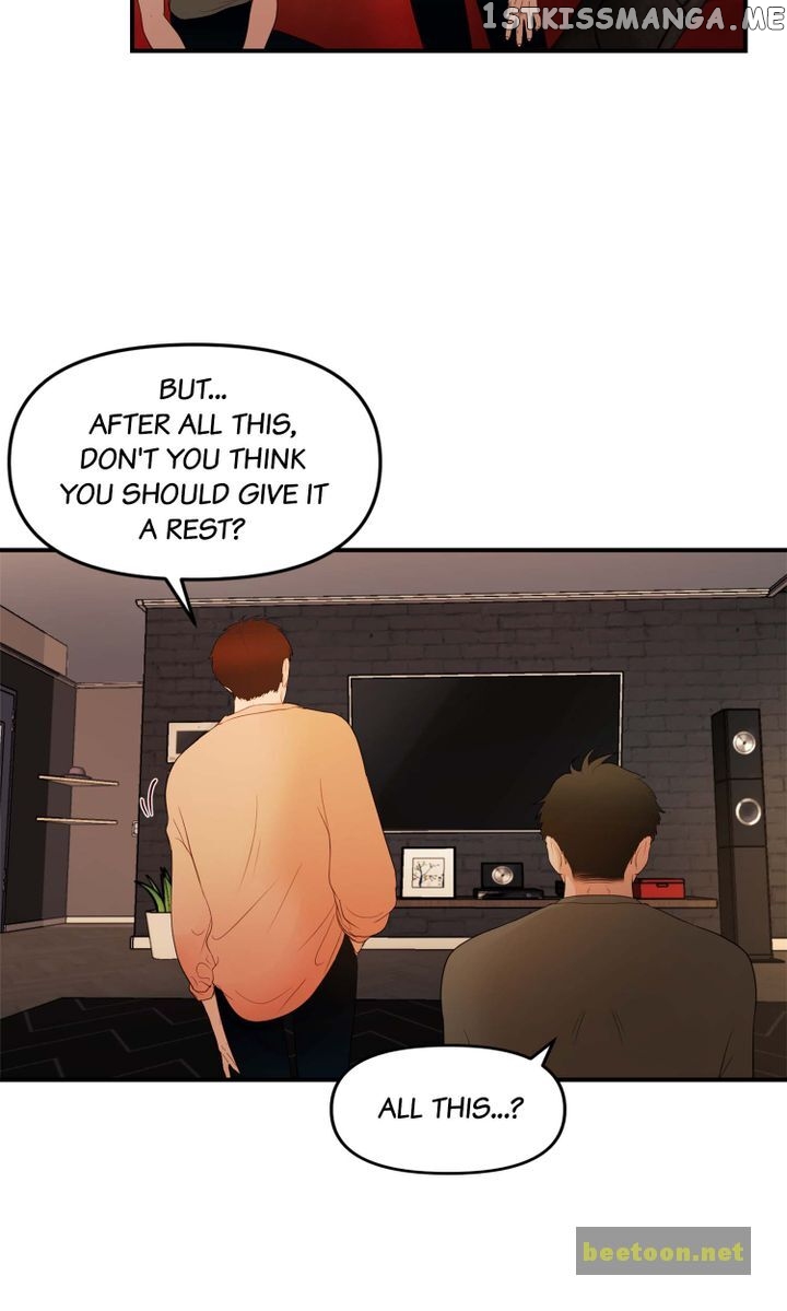 Log in to Love City Chapter 55 - page 31