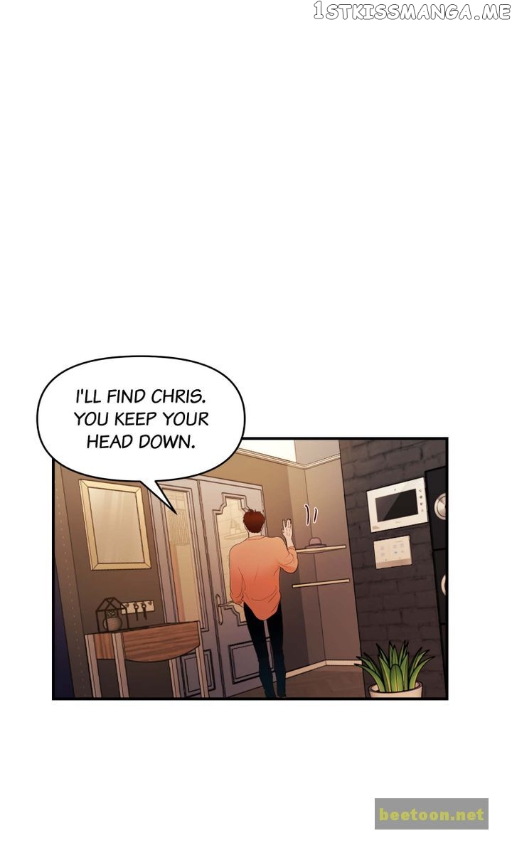 Log in to Love City Chapter 55 - page 38