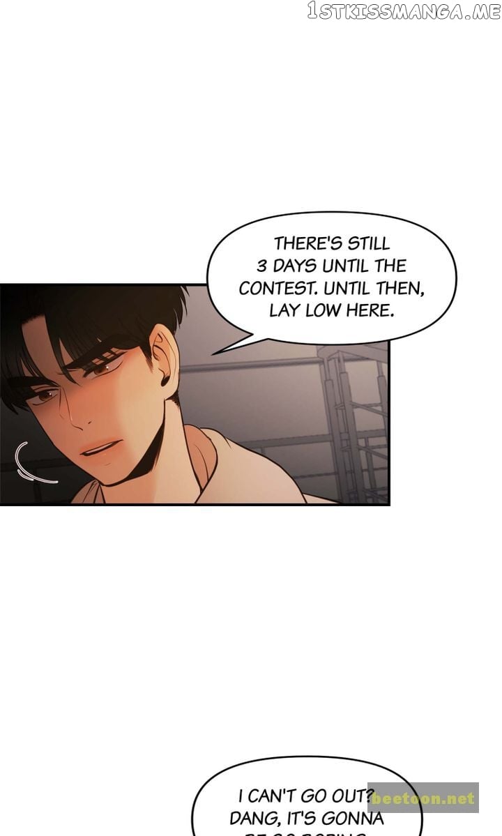 Log in to Love City Chapter 55 - page 4