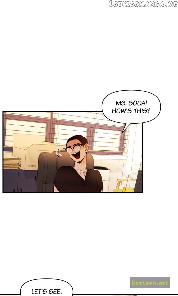 Log in to Love City Chapter 55 - page 41