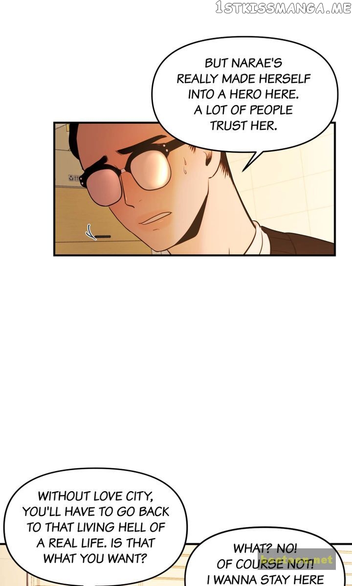 Log in to Love City Chapter 55 - page 47