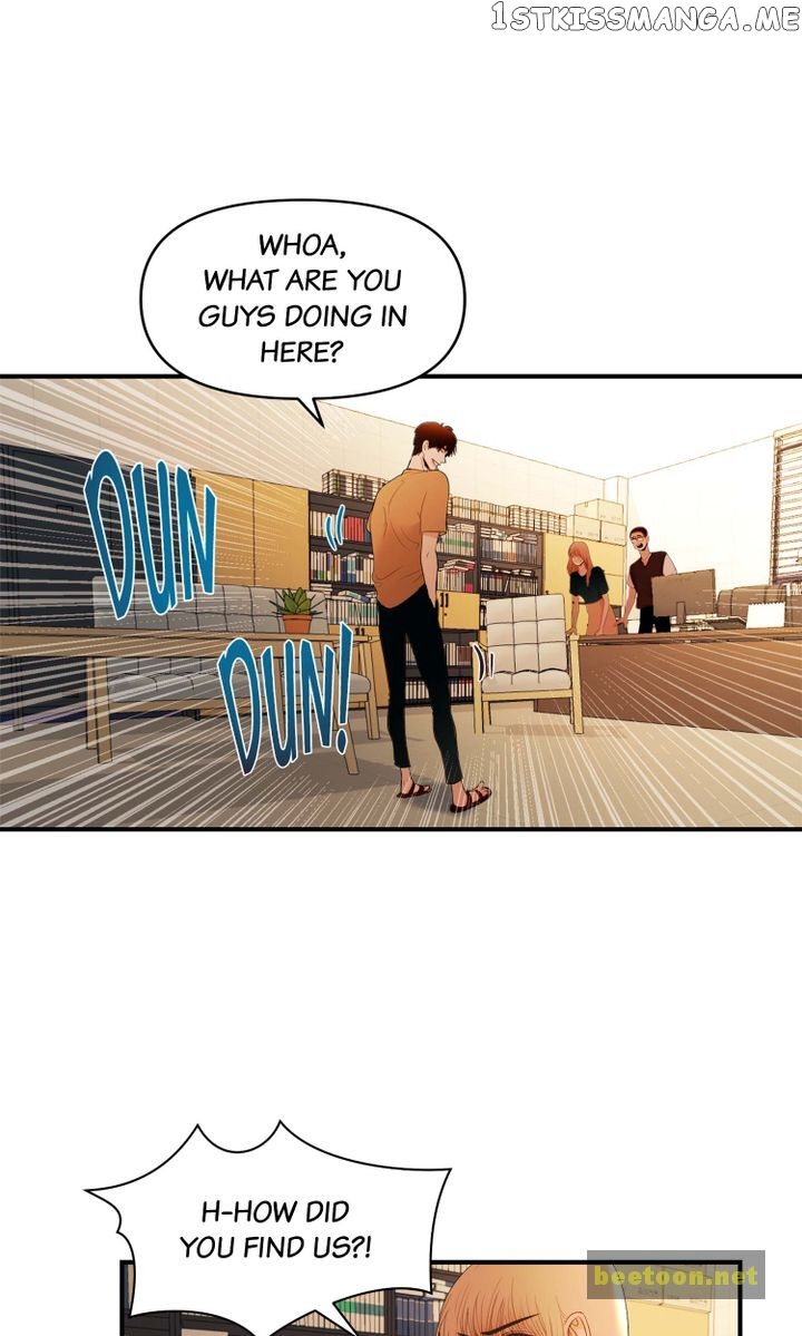 Log in to Love City Chapter 55 - page 50