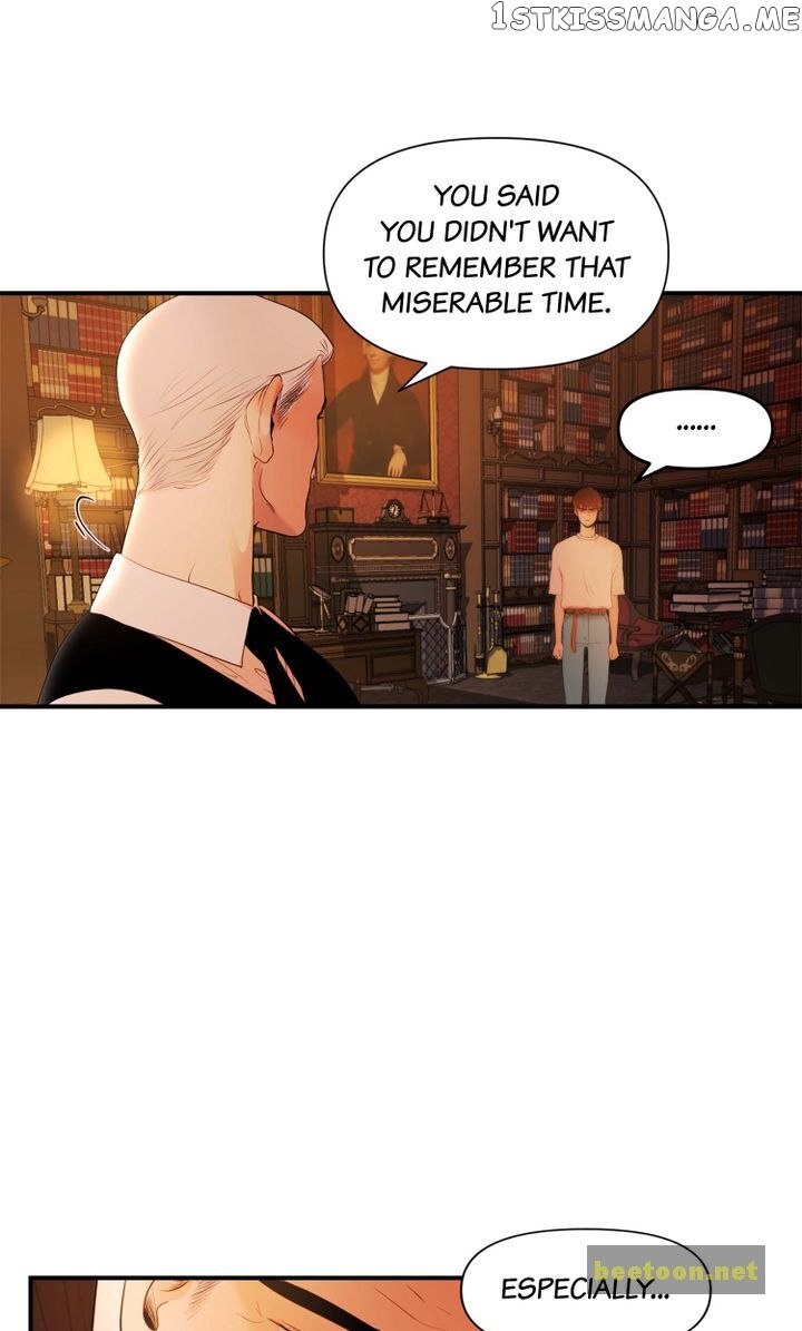 Log in to Love City Chapter 54 - page 27