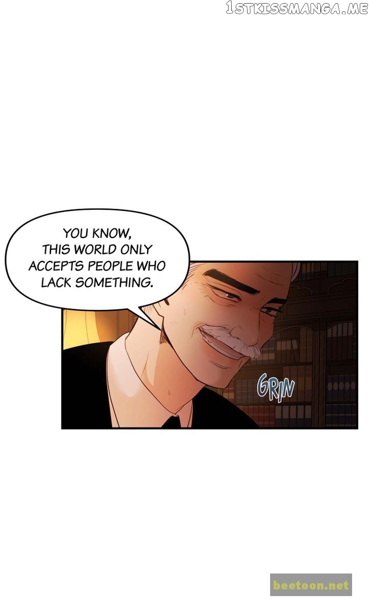 Log in to Love City Chapter 54 - page 31