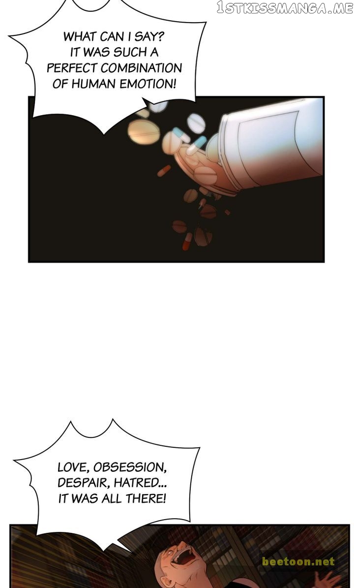 Log in to Love City Chapter 54 - page 38