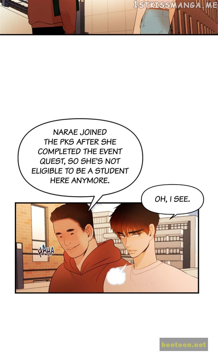 Log in to Love City Chapter 54 - page 4