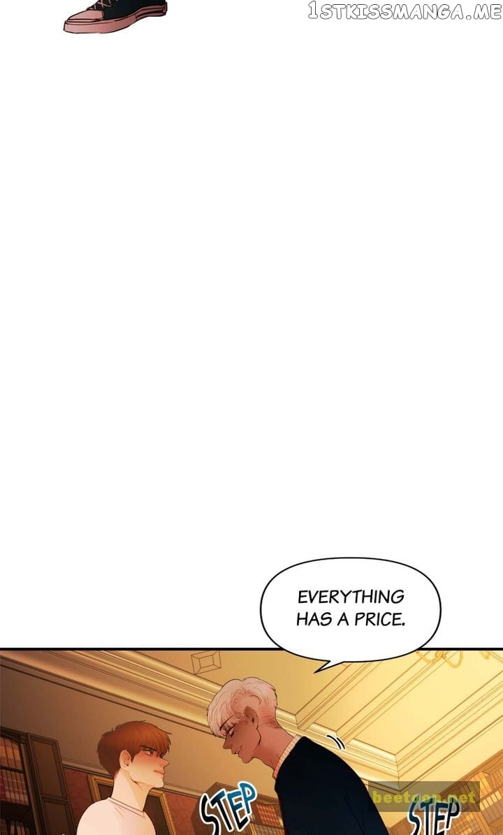 Log in to Love City Chapter 54 - page 45