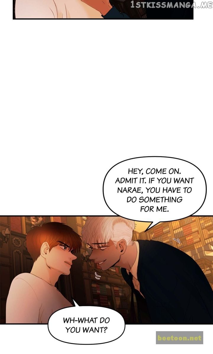 Log in to Love City Chapter 54 - page 47