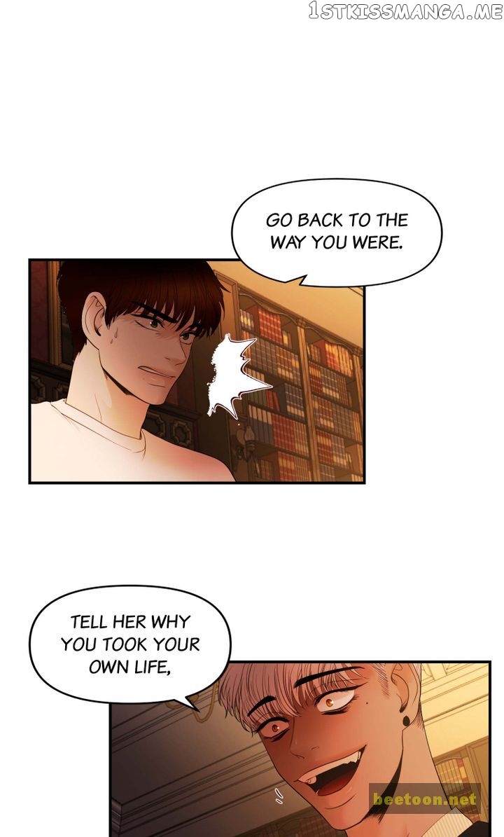 Log in to Love City Chapter 54 - page 48