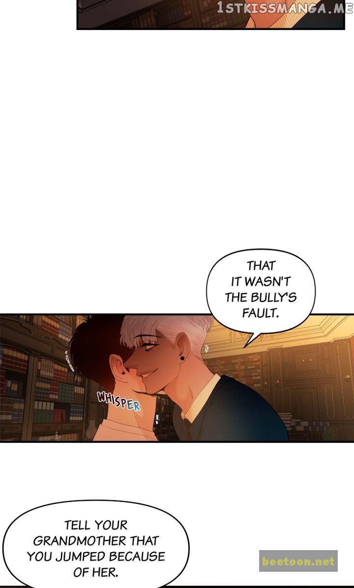 Log in to Love City Chapter 54 - page 49