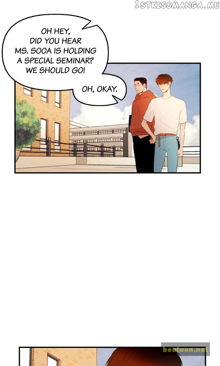 Log in to Love City Chapter 54 - page 6