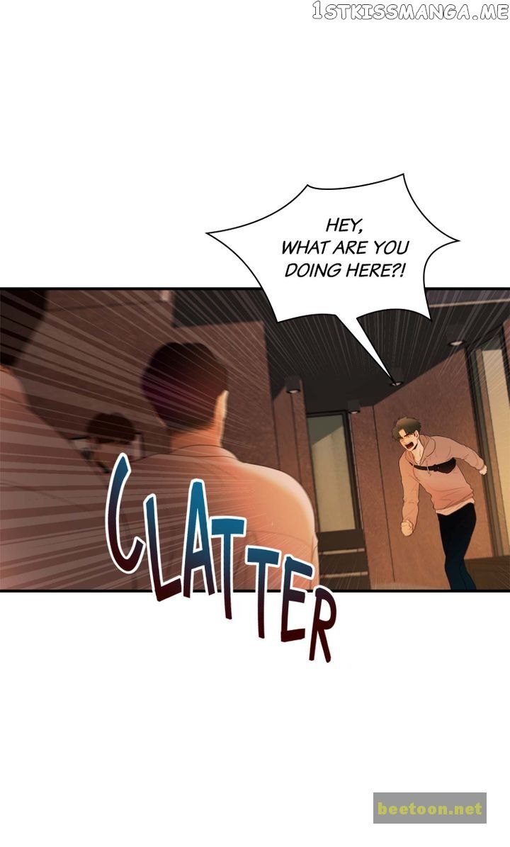 Log in to Love City Chapter 54 - page 9