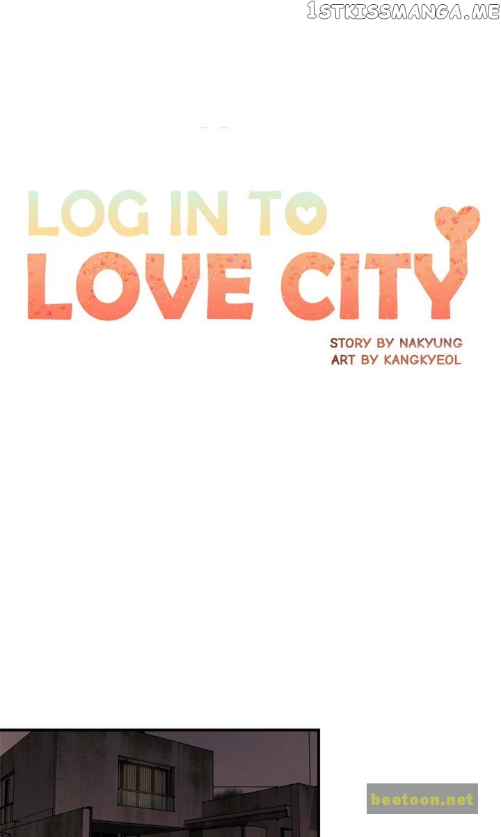 Log in to Love City Chapter 53 - page 1