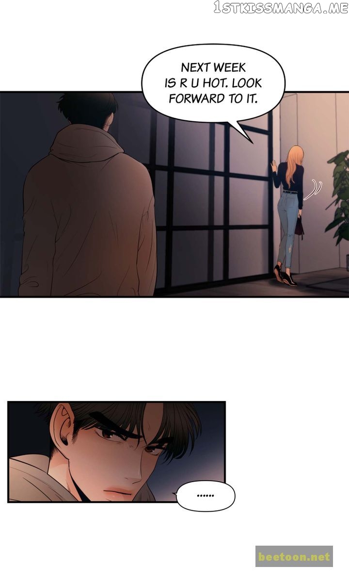 Log in to Love City Chapter 53 - page 11