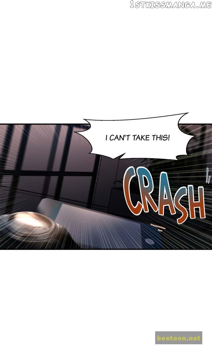 Log in to Love City Chapter 53 - page 19