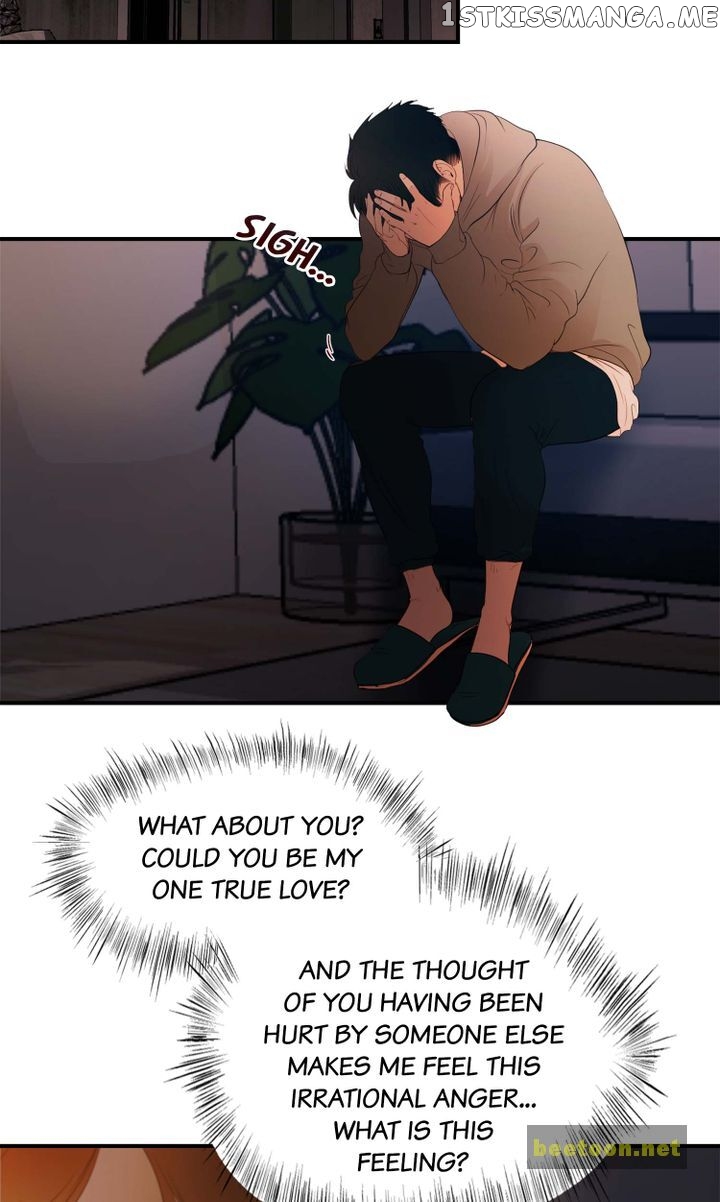 Log in to Love City Chapter 53 - page 2