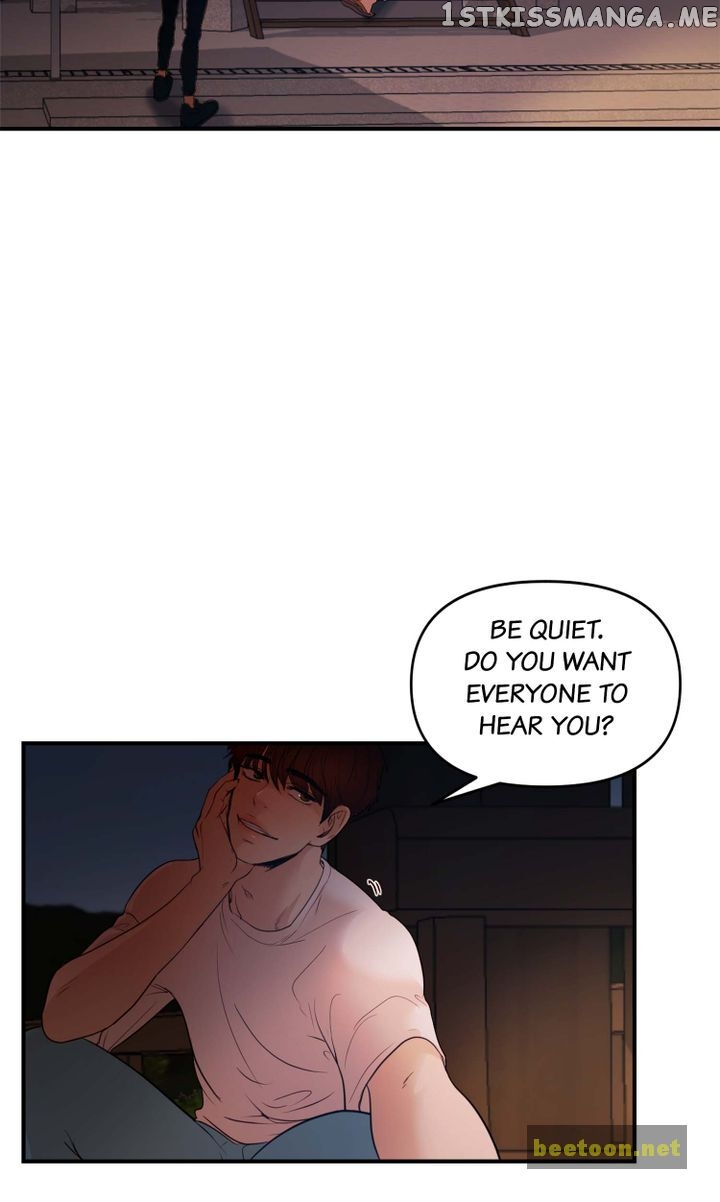 Log in to Love City Chapter 53 - page 27