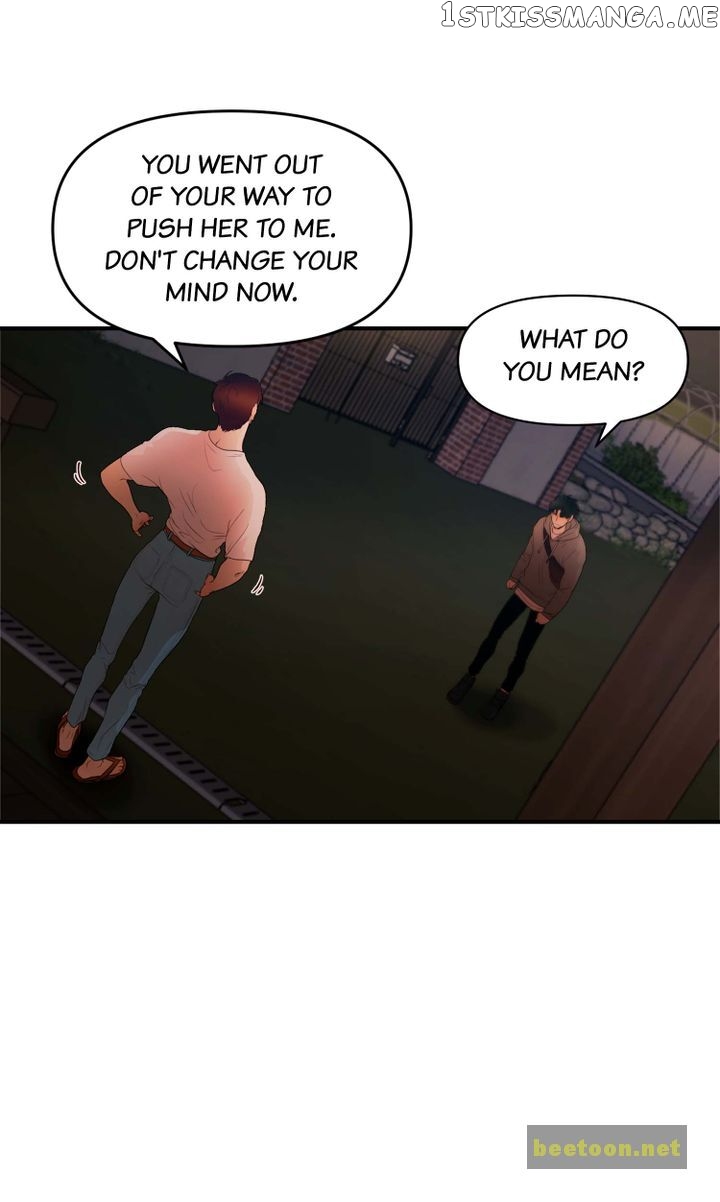 Log in to Love City Chapter 53 - page 28