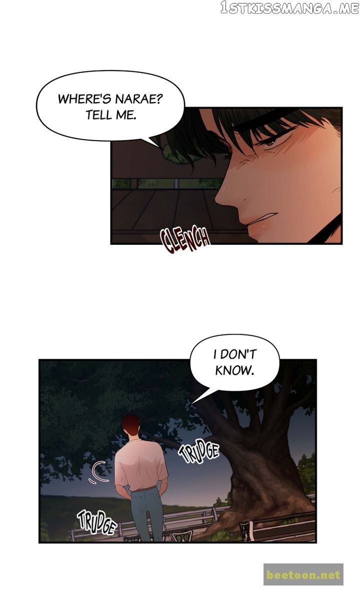 Log in to Love City Chapter 53 - page 38