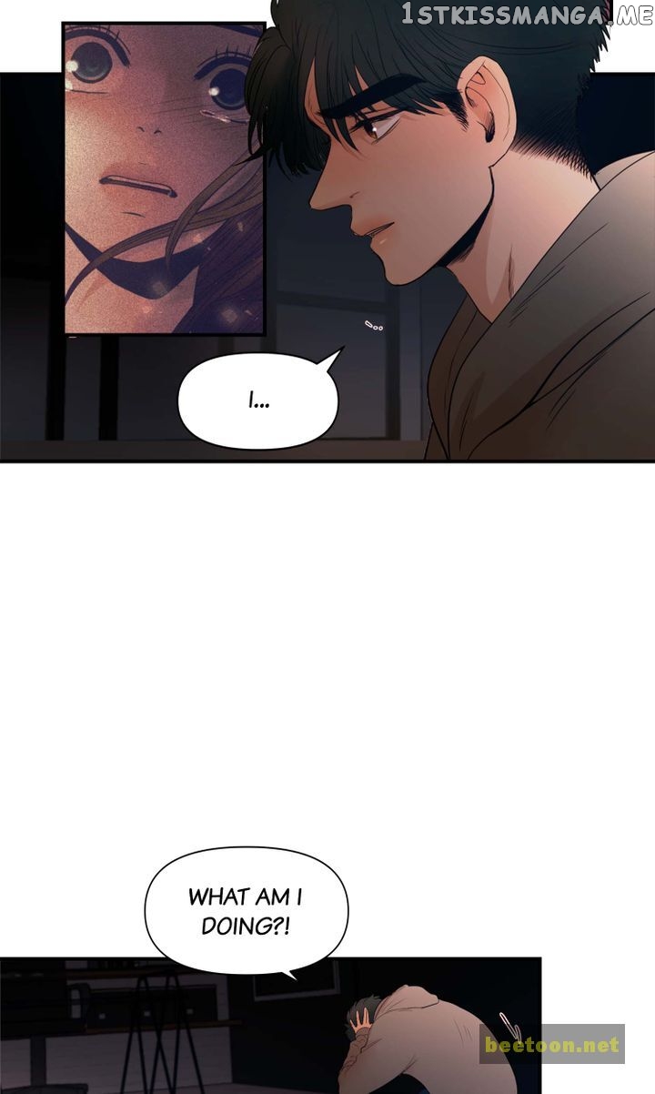 Log in to Love City Chapter 53 - page 4