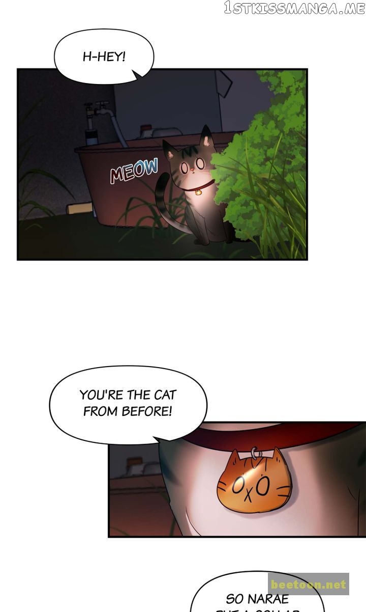 Log in to Love City Chapter 53 - page 45