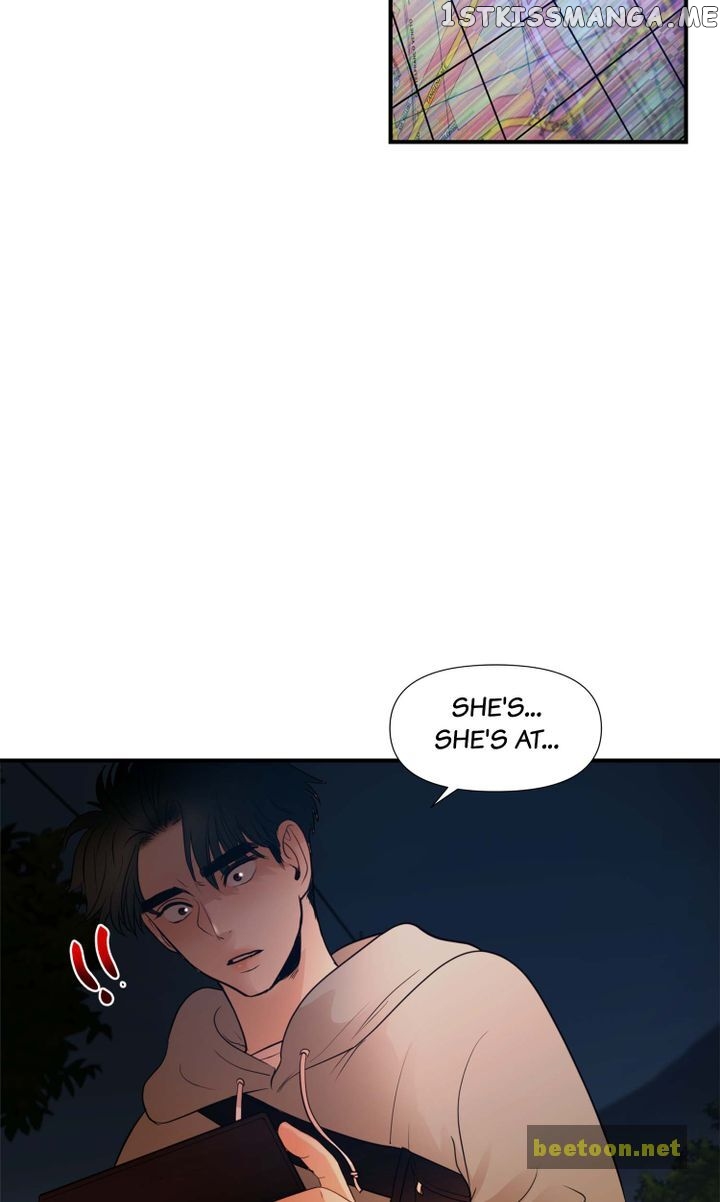 Log in to Love City Chapter 53 - page 51