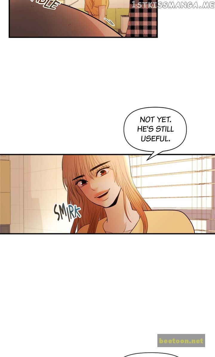 Log in to Love City Chapter 52 - page 18