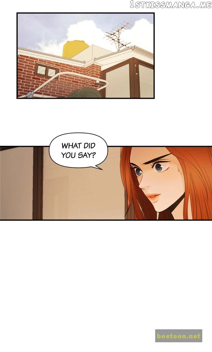 Log in to Love City Chapter 52 - page 22