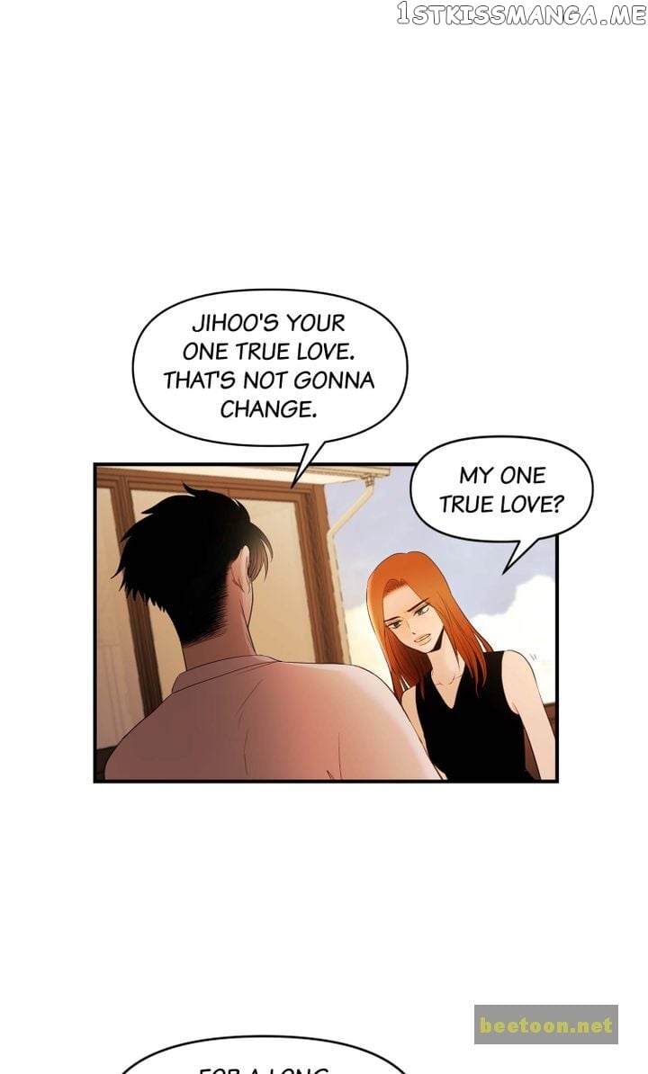 Log in to Love City Chapter 52 - page 23