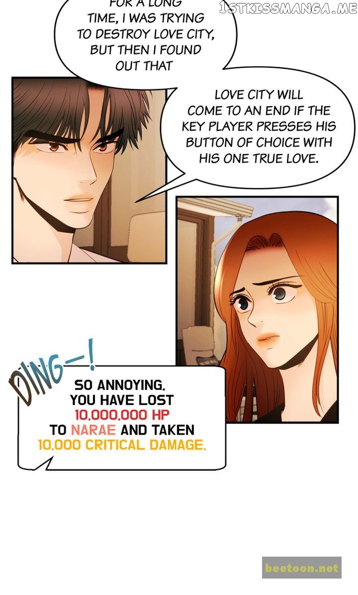 Log in to Love City Chapter 52 - page 24