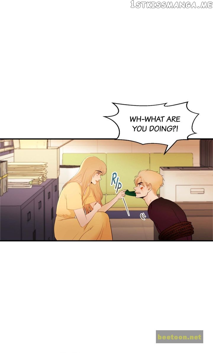 Log in to Love City Chapter 52 - page 29