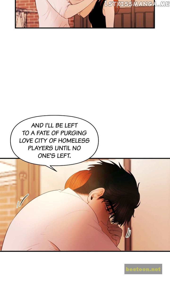 Log in to Love City Chapter 52 - page 37