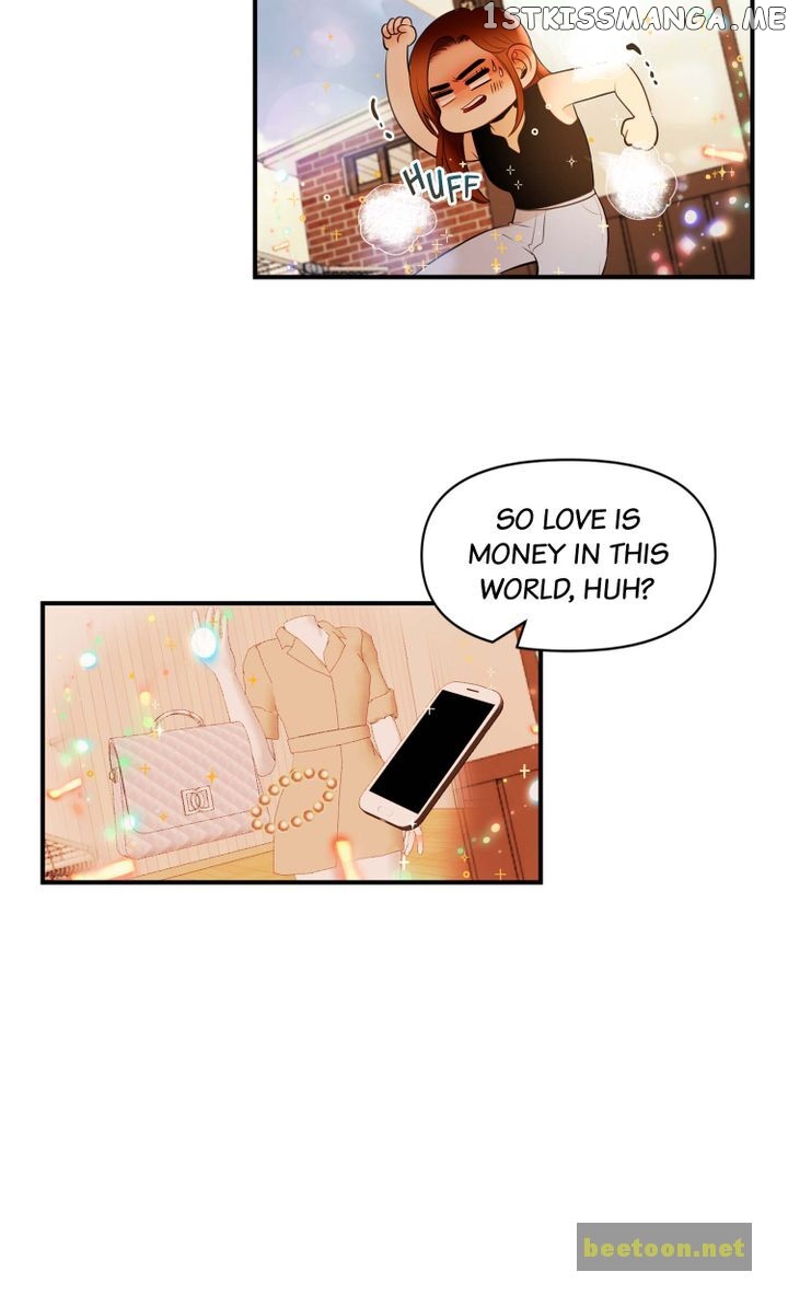 Log in to Love City Chapter 52 - page 47