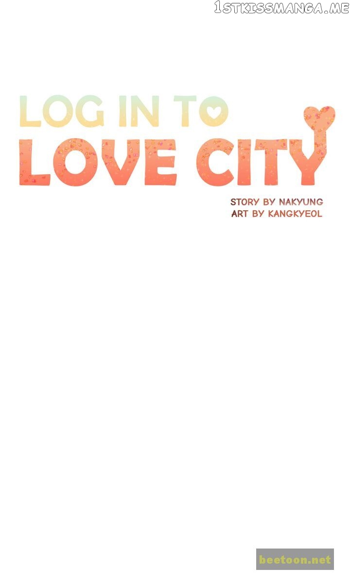 Log in to Love City Chapter 51 - page 1