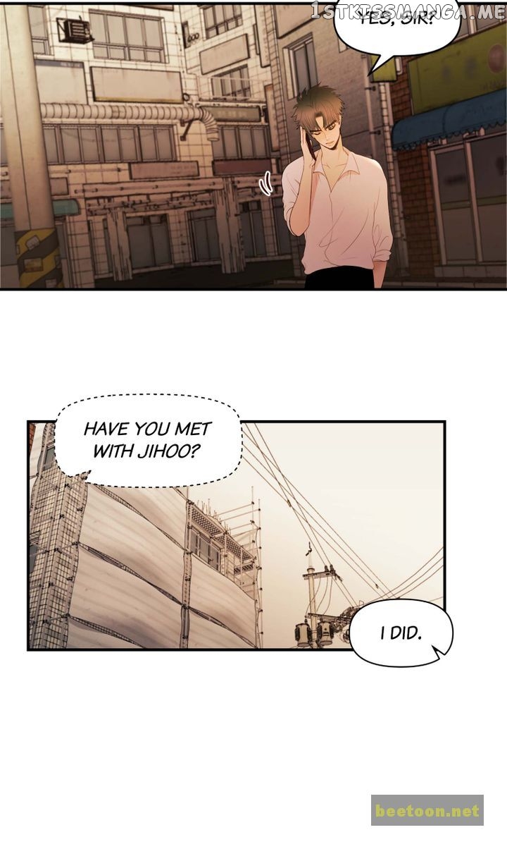 Log in to Love City Chapter 51 - page 11