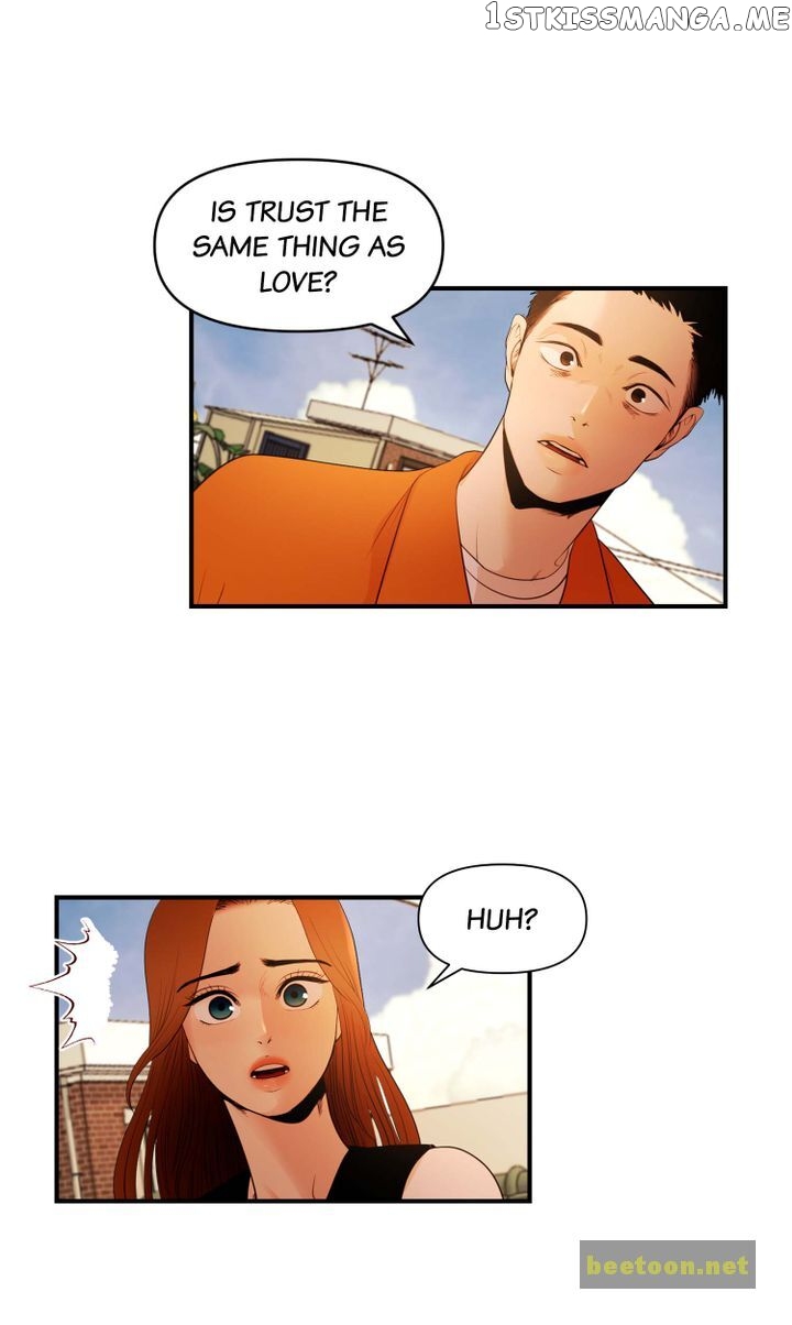 Log in to Love City Chapter 51 - page 24