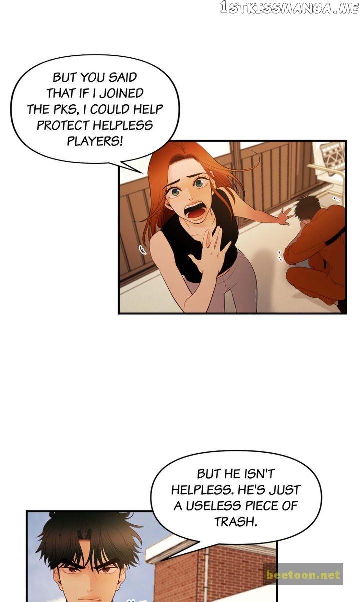 Log in to Love City Chapter 51 - page 31