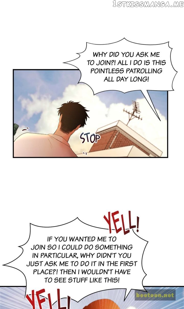 Log in to Love City Chapter 51 - page 44